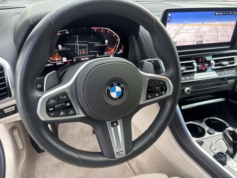 Used 2025 BMW 840i RWD image 22