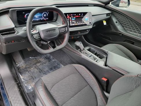 New 2026 Dodge Charger Scat Pack image 18