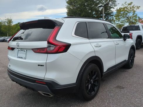 Used 2024 Honda CR-V Sport-L image 6