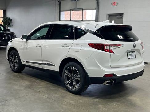 New 2026 Acura RDX SH-AWD w/ Technology Package image 6