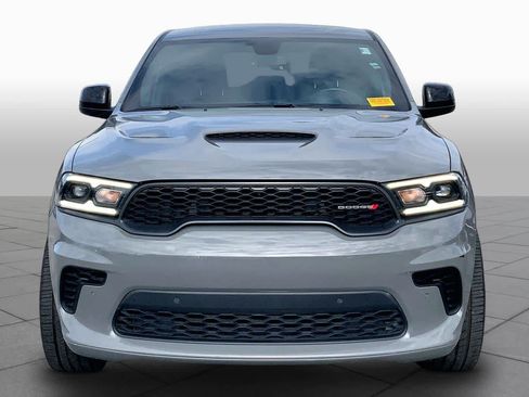 Used 2023 Dodge Durango R/T AWD/4WD image 4