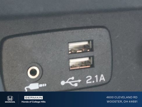 Used 2023 Subaru Crosstrek 2.5i Limited image 7