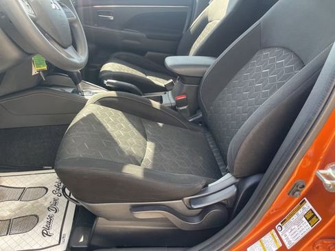 Used 2020 Mitsubishi Outlander Sport ES image 21
