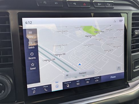 Used 2021 Ford F150 Lariat image 24