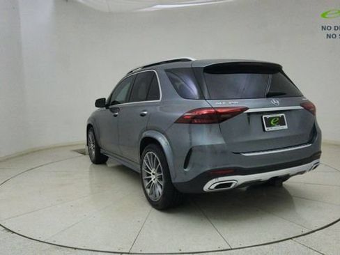 Used 2025 Mercedes-Benz GLE 350 4MATIC image 70