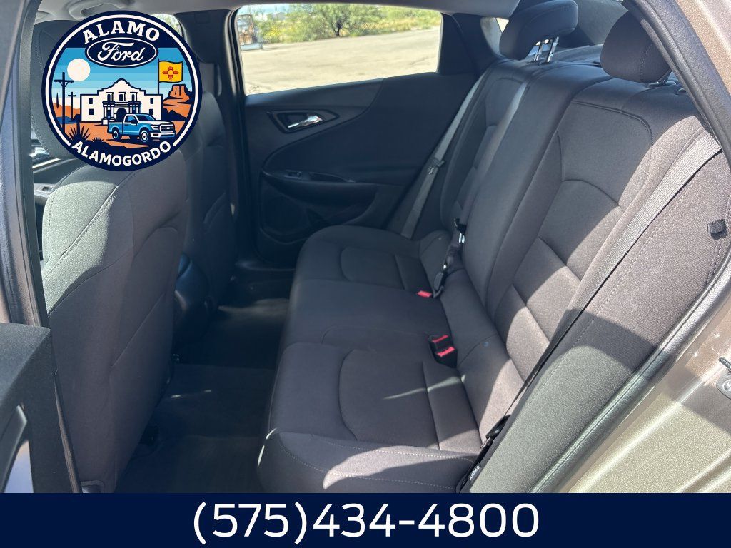 Used 2024 Chevrolet Malibu LS FWD image 28