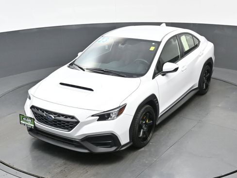Used 2023 Subaru WRX image 31