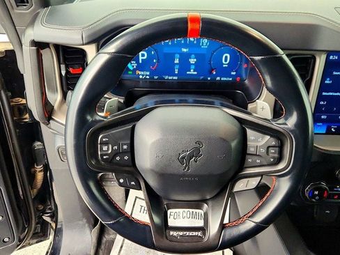Used 2023 Ford Bronco Raptor image 13
