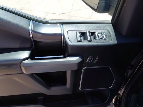 Used 2020 Ford F150 Platinum AWD/4WD image 26
