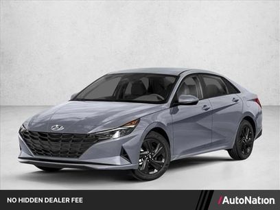 Used 2023 Hyundai Elantra SEL w/ Convenience Package