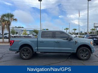 Used 2023 Ford F150 XLT AWD/4WD video 2