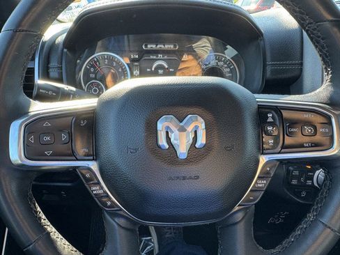 Certified 2025 RAM 1500 Laramie image 18