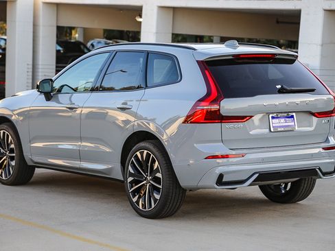 New 2026 Volvo XC60 B5 Ultra w/ Protection Package Premier AWD/4WD image 6