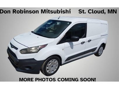 Used 2017 Ford Transit Connect XL