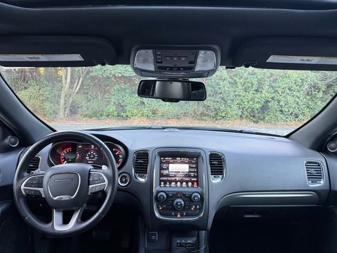 Used 2014 Dodge Durango R/T w/ Premium Nappa Leather Group image 26