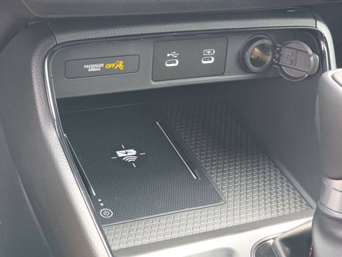 New 2026 Honda CR-V Sport image 9