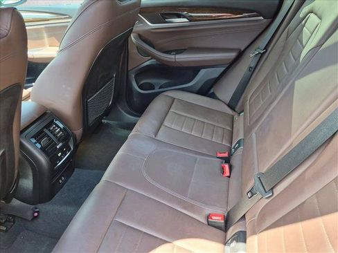 Used 2020 BMW X3 xDrive30i w/ Convenience Package AWD/4WD image 18