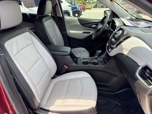 Used 2020 Chevrolet Equinox Premier FWD image 25