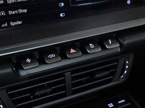 Certified 2026 Porsche 911 Carrera S image 22