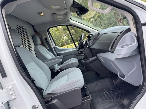 Used 2016 Ford Transit 250 Base w/ Exterior Upgrade Package image 15