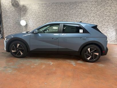 New 2027 Hyundai Ioniq 5 SE
