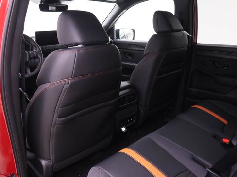 New 2026 Honda Passport TrailSport image 11