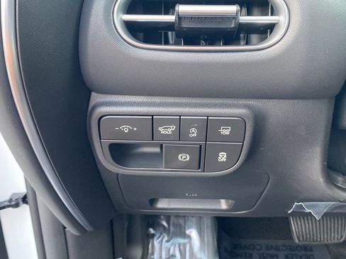 New 2026 Hyundai Palisade Limited image 14