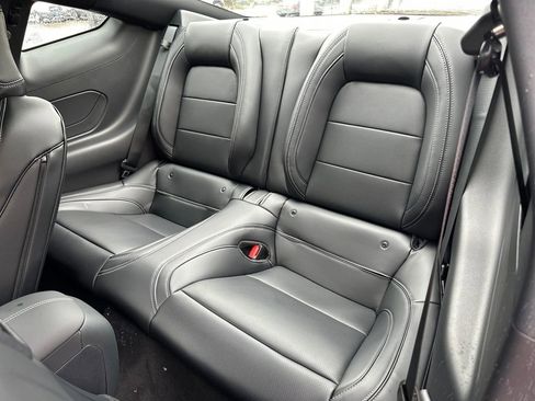 New 2026 Ford Mustang GT Premium image 14