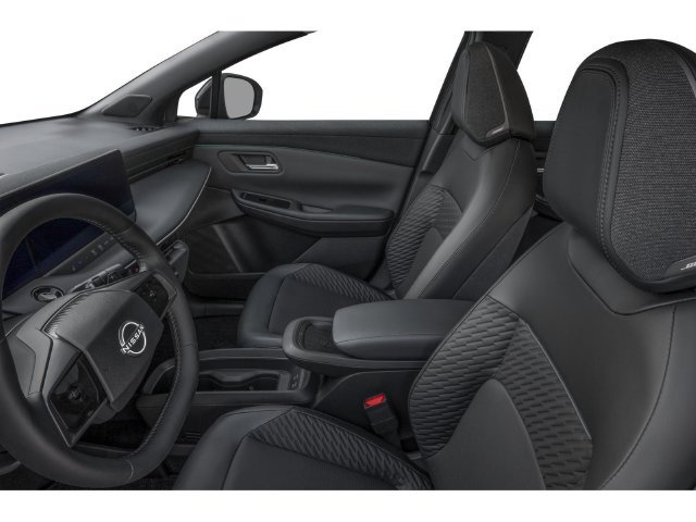 New 2026 Nissan Leaf Platinum+ w/ Cargo Package (Platinum+) FWD image 6