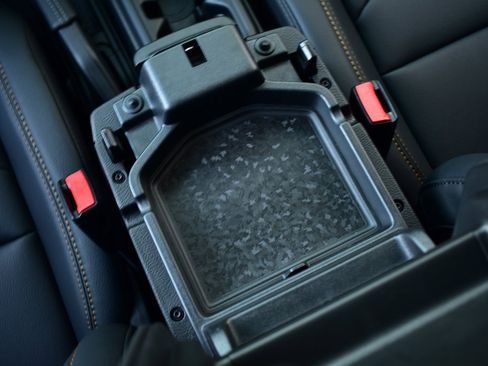 New 2025 Jeep Wrangler Sahara image 39