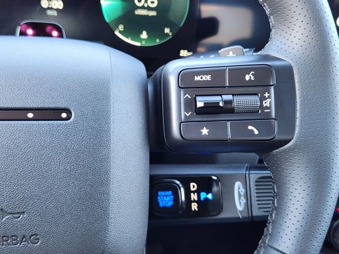 New 2026 Hyundai Palisade XRT Pro image 23