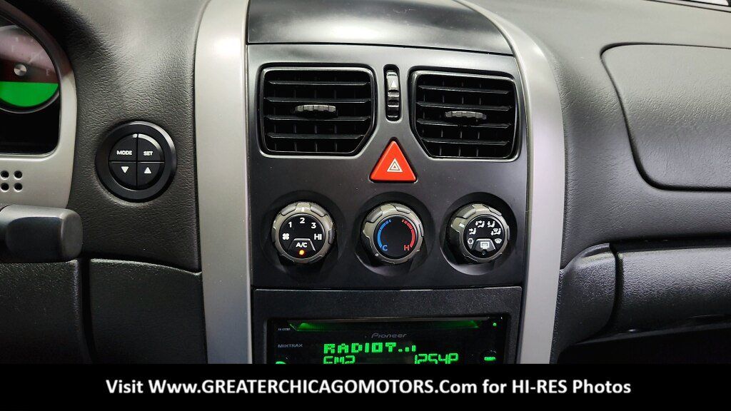 Used 2004 Pontiac GTO RWD image 29