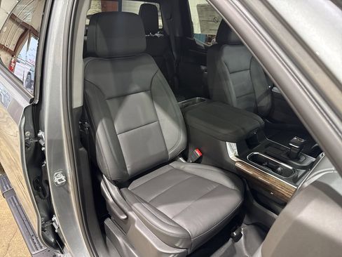 New 2026 GMC Sierra 1500 Elevation image 43