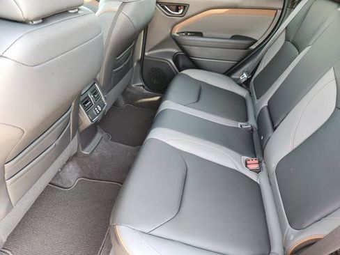 New 2026 Subaru Forester Sport image 22