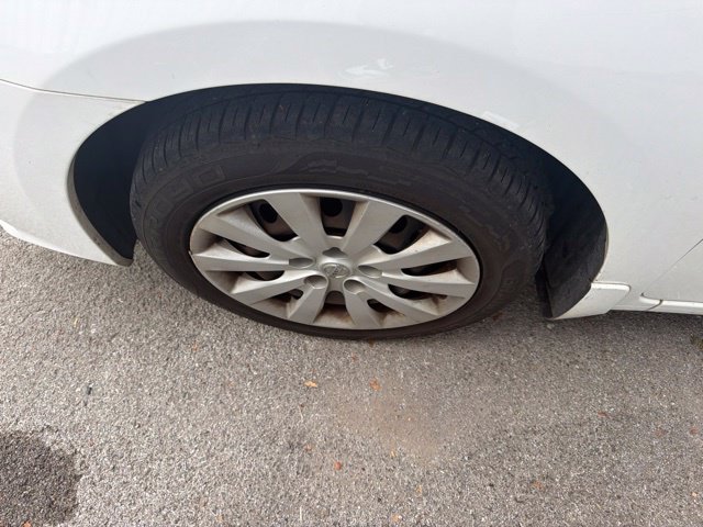 Used 2017 Nissan Sentra S FWD image 11