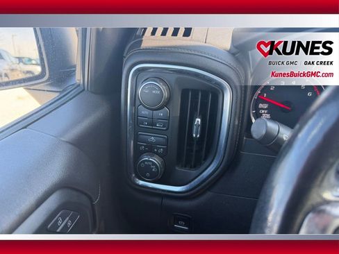 Used 2020 Chevrolet Silverado 1500 LT w/ All-Star Edition image 11