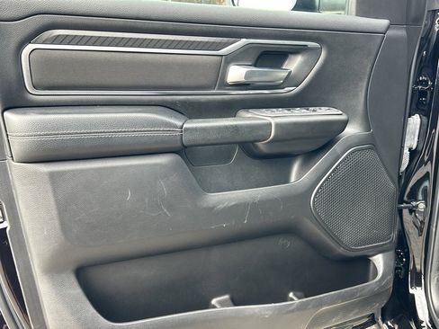 Used 2025 RAM 1500 Big Horn image 22