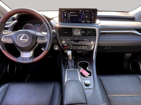 Used 2021 Lexus RX 350 FWD w/ Premium Package image 16