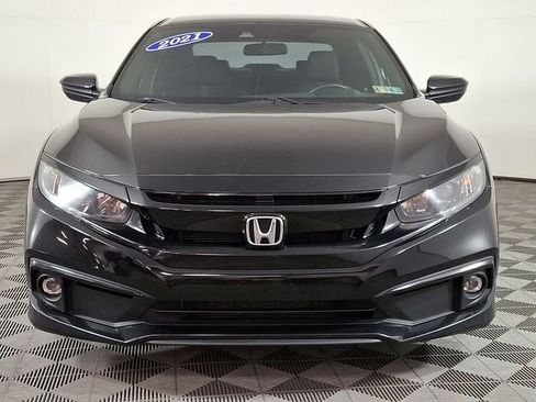Used 2021 Honda Civic Sport image 5