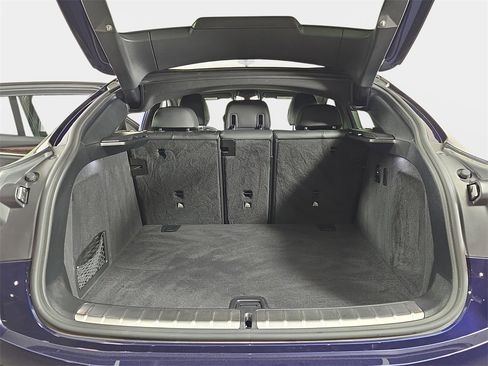 Certified 2023 BMW X4 xDrive30i w/ Premium Package image 12