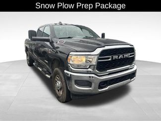 Used 2021 RAM 3500 Tradesman AWD/4WD video 1