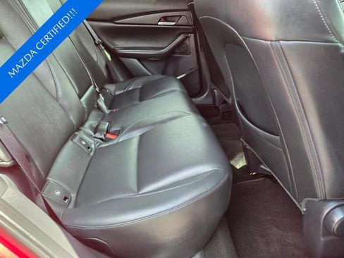 Used 2025 MAZDA CX-30 AWD 2.5 S w/ Select Sport Pkg image 14
