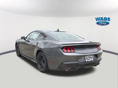 New 2026 Ford Mustang GT image 7