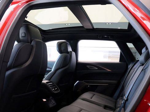 Used 2025 Cadillac Lyriq Luxury w/ LPO, Floor Liner Package AWD/4WD image 26