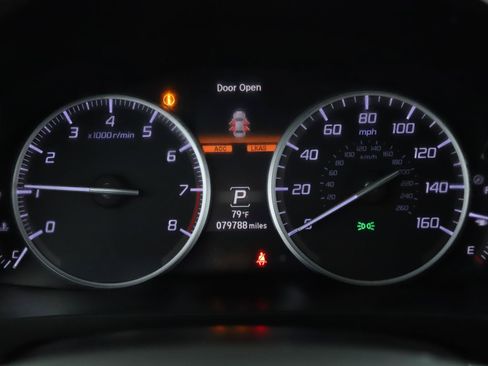Used 2019 Acura ILX FWD image 10