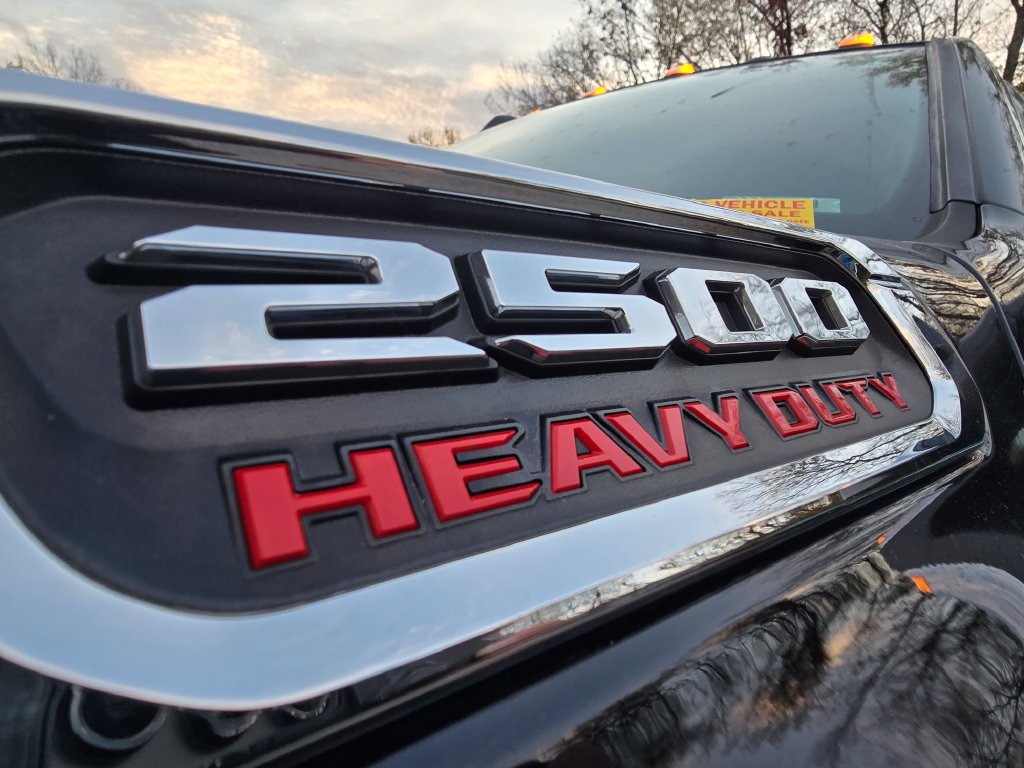 Used 2020 RAM 2500 Lone Star w/ Level 2 Equipment Group AWD/4WD image 15
