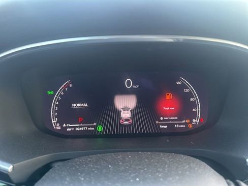 Certified 2024 Acura MDX Technology image 18