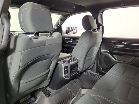 Used 2023 RAM 1500 Big Horn AWD/4WD image 11