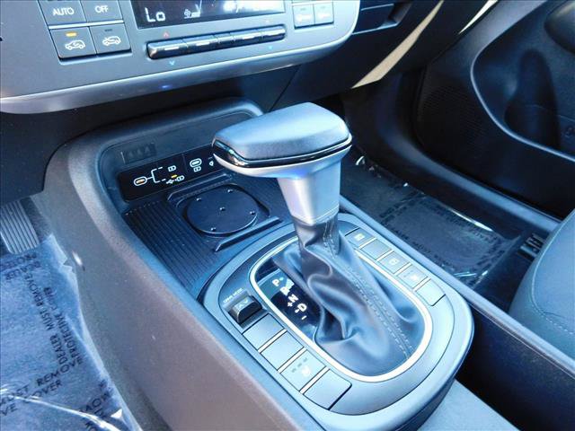 Used 2026 Hyundai Kona SEL Sport FWD image 18