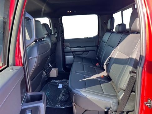 New 2024 Ford F150 XLT w/ Equipment Group 303A High image 16